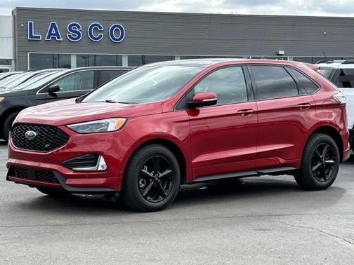 2022 Ford Edge ST