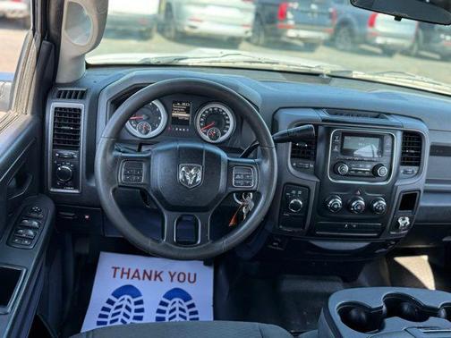 2014 RAM 1500 Tradesman/Express