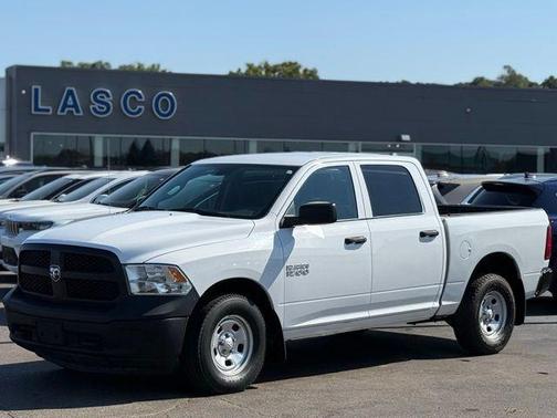 2014 RAM 1500 Tradesman/Express