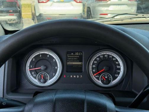 2014 RAM 1500 Tradesman/Express