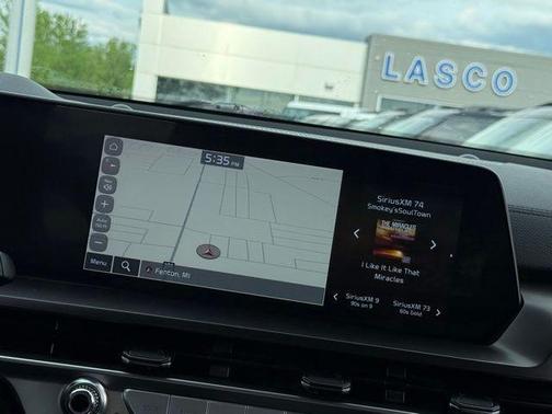 Everlasting Silver 2025 Kia Telluride S