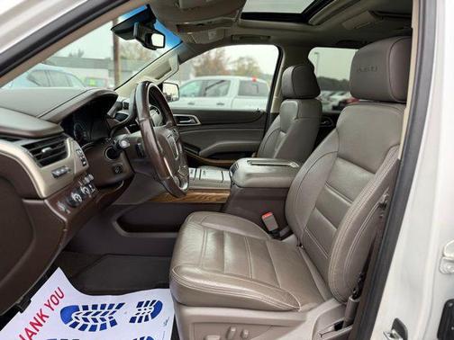 2019 GMC Yukon XL Denali