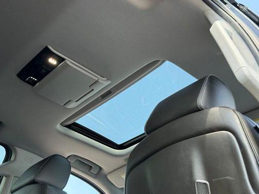 Onyx Black 2016 GMC Yukon Denali