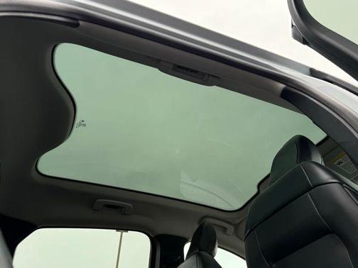 2022 Ford Mustang Mach-E Premium