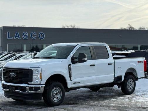 2024 Ford F-250 XL