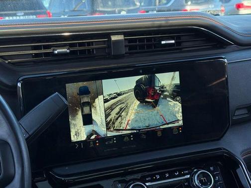 2024 GMC Sierra 2500 AT4