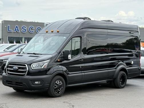 2020 Ford Transit-350 Base