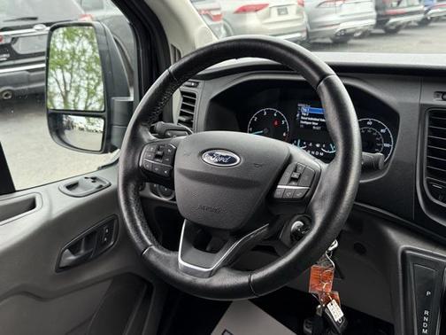 2020 Ford Transit-350 Base