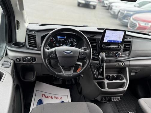 2020 Ford Transit-350 Base