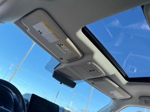 2022 INFINITI QX80 PREMIUM SELECT AWD