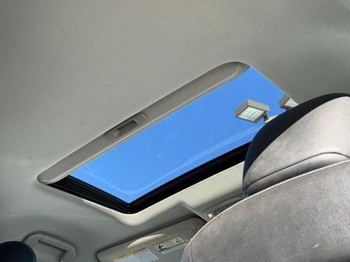 2022 INFINITI QX80 PREMIUM SELECT AWD