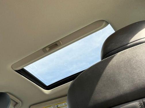 Anthracite Gray 2022 INFINITI QX80 PREMIUM SELECT AWD