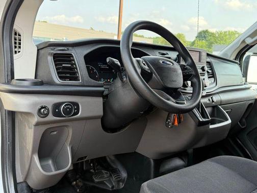 2020 Ford Transit-250 Base