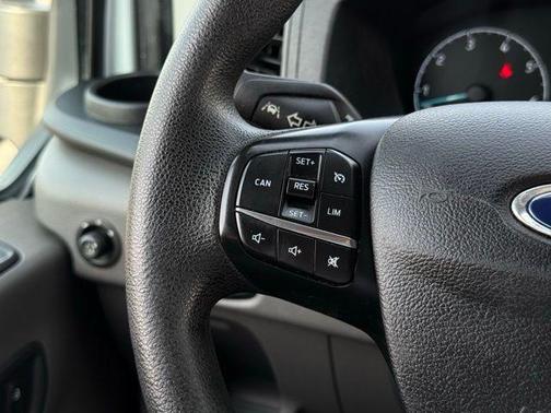 2020 Ford Transit-250 Base
