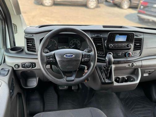 2020 Ford Transit-250 Base