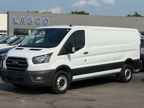 2020 Ford Transit-250 Base