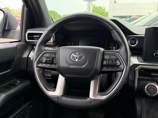 Cutting Edge 2025 Toyota 4Runner SR5