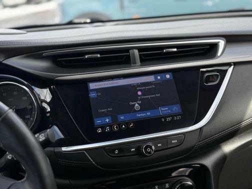 2022 Buick Encore GX Essence