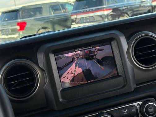 2023 Jeep Wrangler 4xe Base