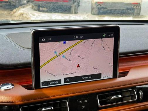 2023 Lincoln Aviator Reserve AWD