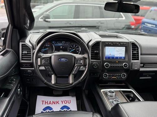2020 Ford Expedition Limited