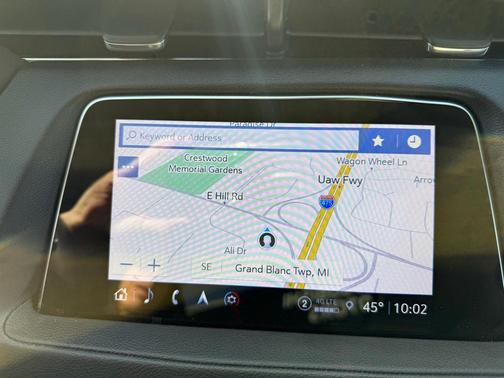 2022 Cadillac XT4 Premium Luxury