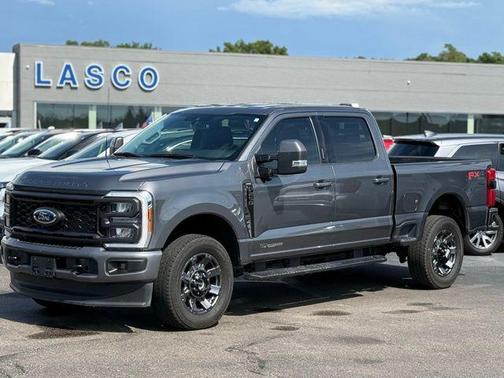 2023 Ford F-250 Lariat