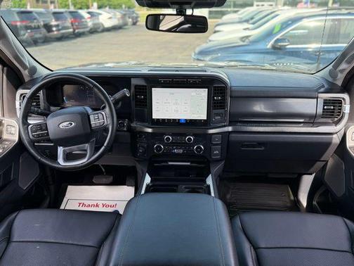 2023 Ford F-250 Lariat