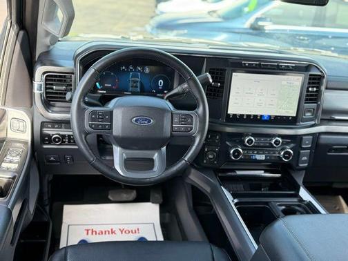 2023 Ford F-250 Lariat