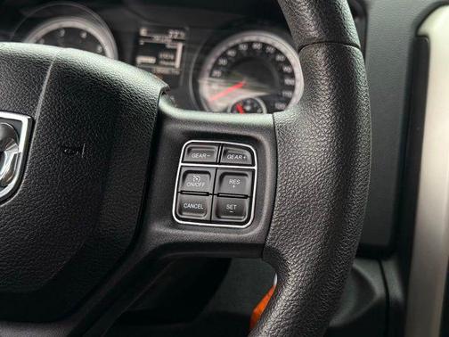 2019 RAM 1500 SLT