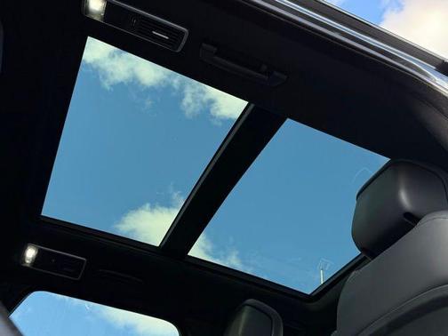 2022 Land Rover Range Rover Sport HST MHEV