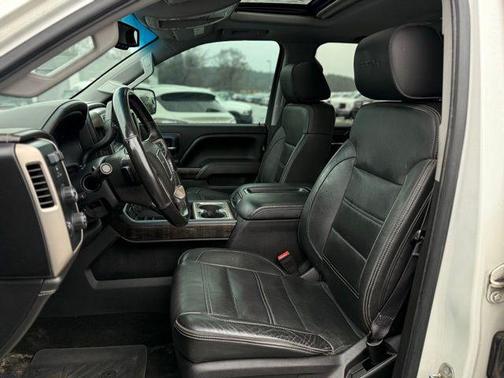 2015 GMC Sierra 1500 Denali