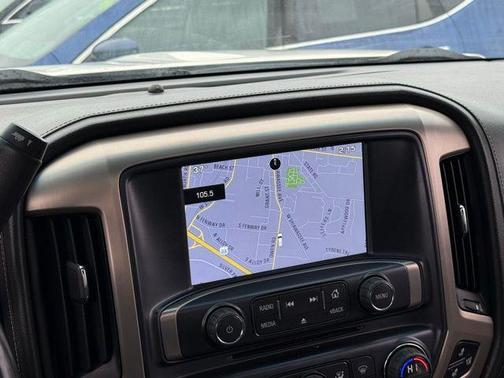 2015 GMC Sierra 1500 Denali