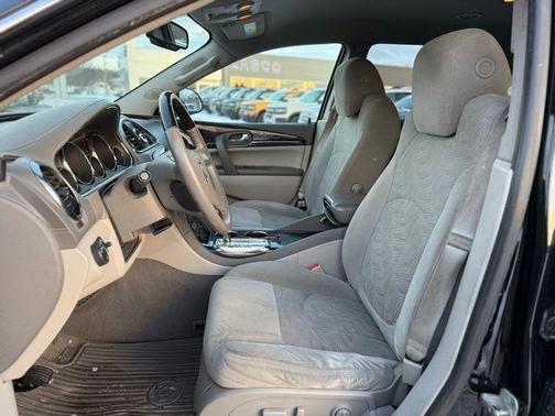 2017 Buick Enclave Convenience