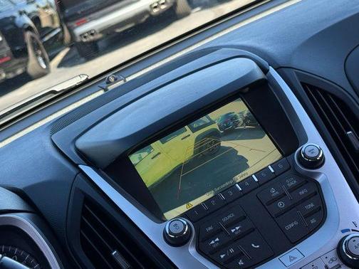2017 Chevrolet Equinox 1LT
