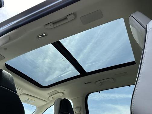 2023 Lincoln Aviator Black Label Grand Touring AWD