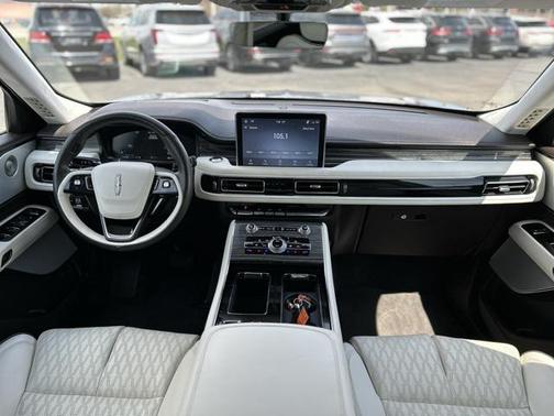 2023 Lincoln Aviator Black Label Grand Touring AWD