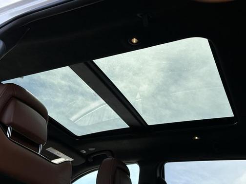 2020 Jeep Grand Cherokee Summit