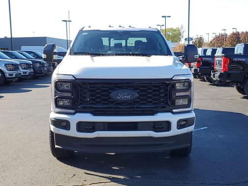 2026 Ford F-350 Lariat