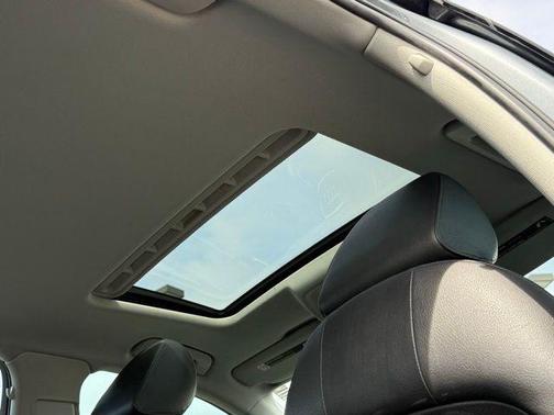 Monsoon Gray Metallic 2015 Audi A4 2.0T Premium