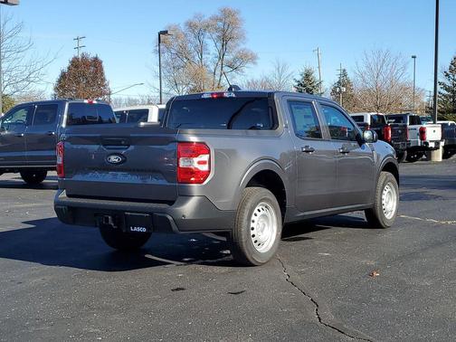 2025 Ford Maverick XL