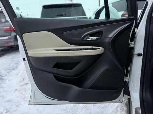 2019 Buick Encore Sport Touring