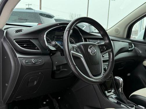 2019 Buick Encore Sport Touring
