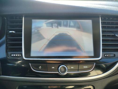 2019 Buick Encore Sport Touring