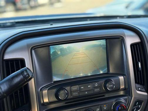 2018 GMC Sierra 2500 Denali