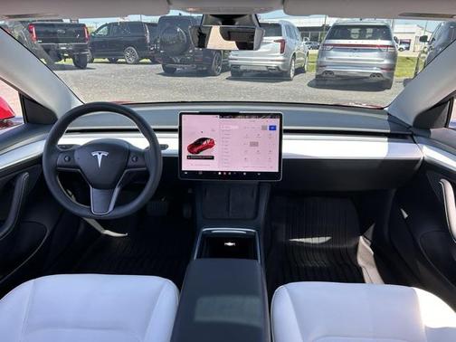 2023 Tesla Model 3 Long Range