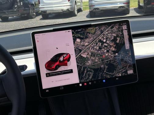 2023 Tesla Model 3 Long Range