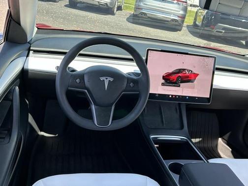 2023 Tesla Model 3 Long Range