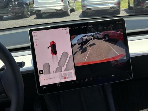 2023 Tesla Model 3 Long Range