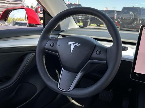 2023 Tesla Model 3 Long Range